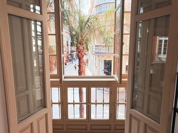 Piso en Puerta Buenaventura s/n, Centro Histórico - Foto 1