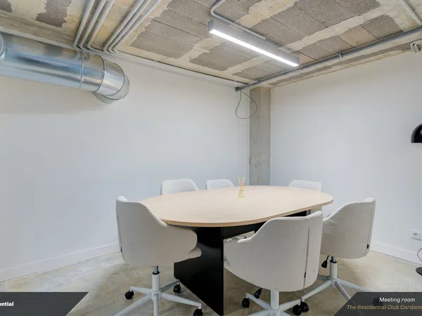 Estudio en Avenida del Cardenal Benlloch, 41, Mestalla - Foto 36