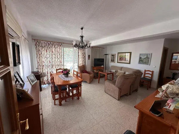 Piso en Calle Marineros, 1, Paseo Marítimo de Levante - Foto 11
