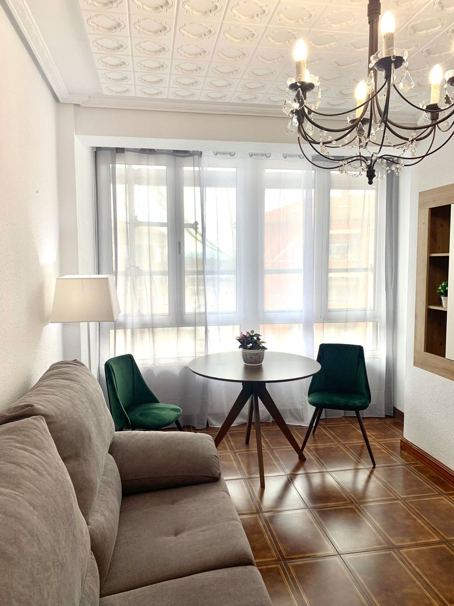 Piso en Plaza San Bartolomé, 6, Inmobiliaria - Barreda, Inmobiliaria - Barreda - Foto 4