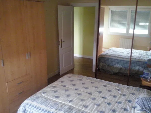 Piso en calle Marqués de la Hermida, 42 Nd - Foto 10