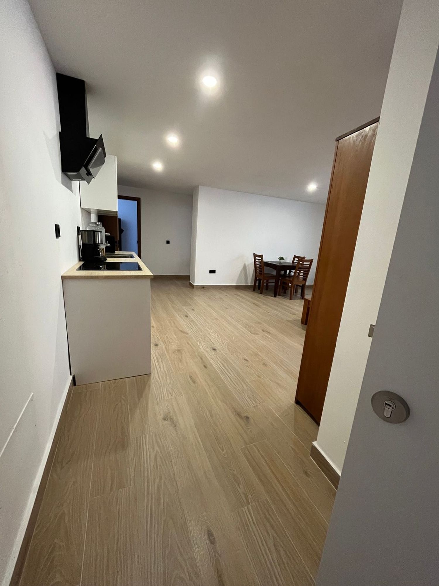 Piso en Calle Santa Bárbara, 59, Capellanía - Retamar, Capellanía - Retamar - Foto 5