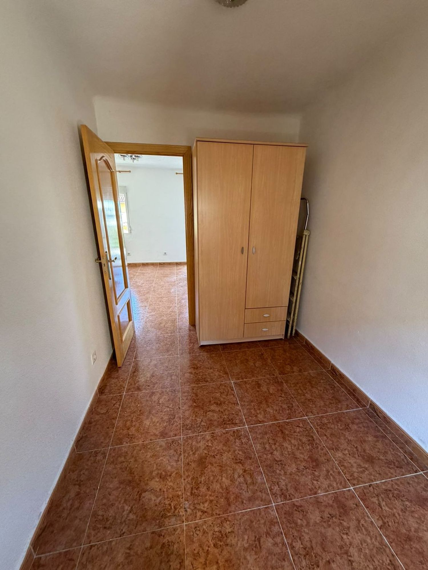 Piso en Calle Cristo de las Batallas, 21, Estación, Estación - Foto 10