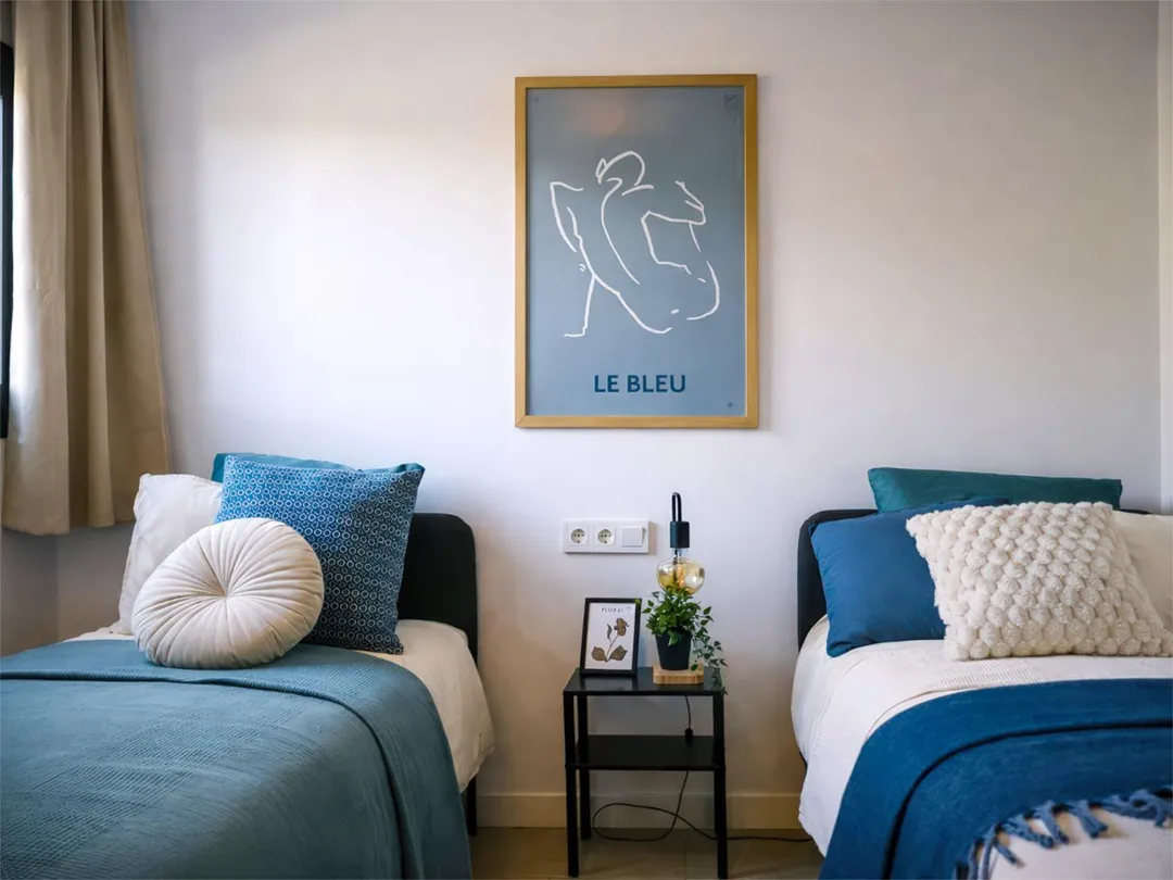 Piso en  Calle de la Tierra 10 - Foto 9