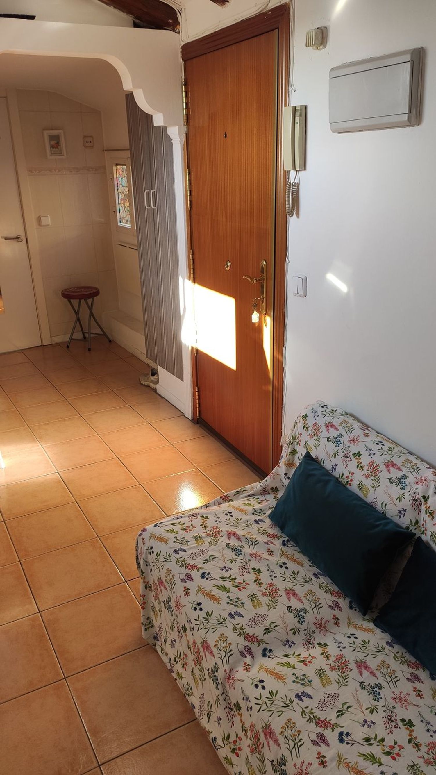 Ático en Calle Olivar, 13, Lavapiés-Embajadores, Madrid - Foto 13