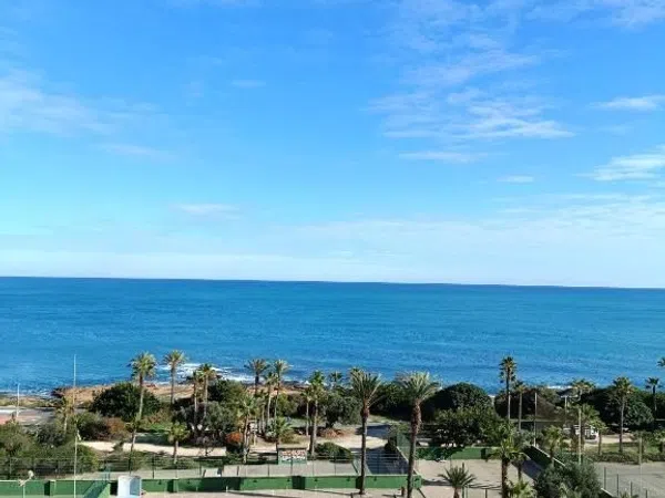 Piso en Cabo Cervera - Foto 15