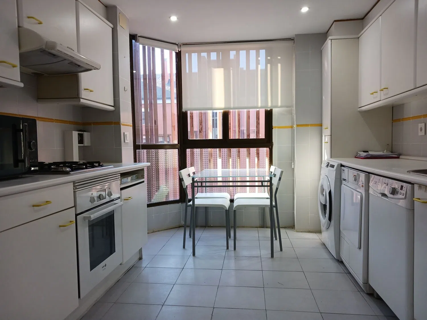 Piso en ronda del Ingenioso Hidalgo, 45 - Foto 4