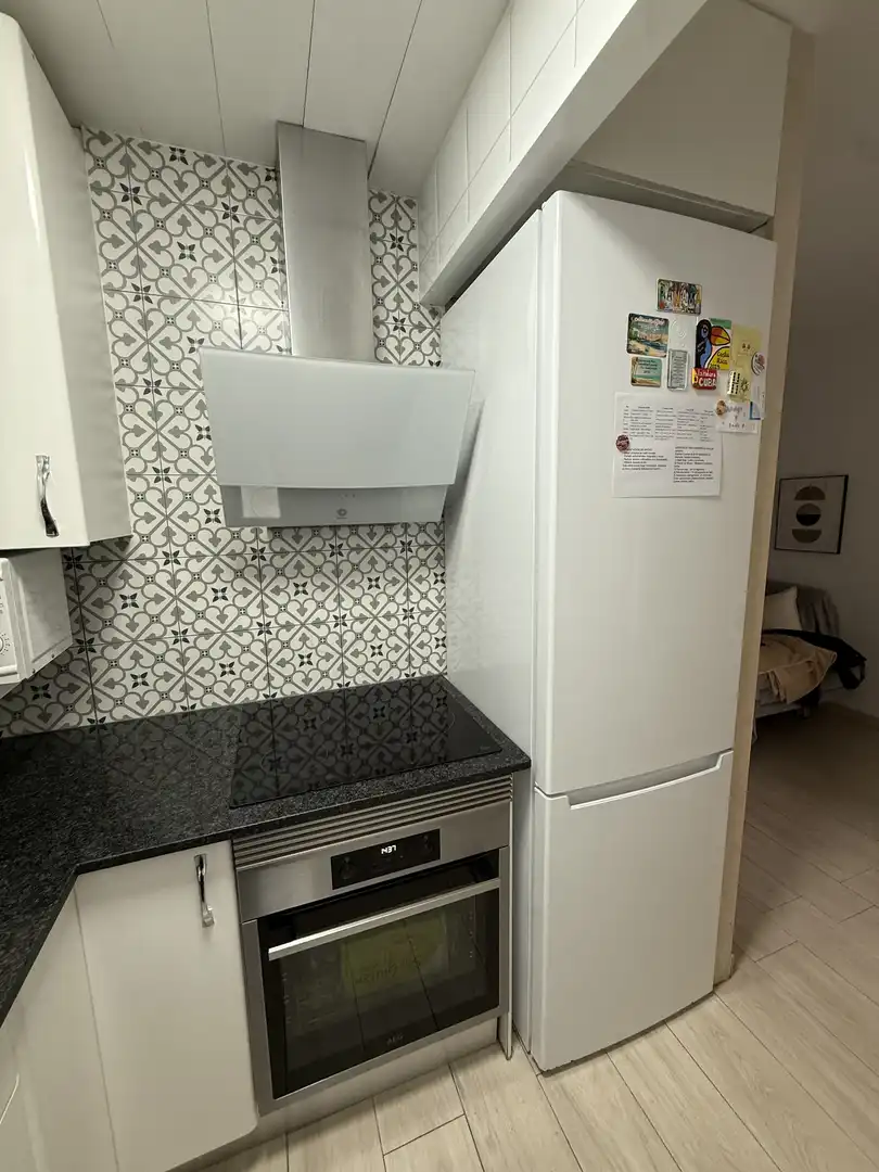 Piso en  Carrer de Madrid 6 - Foto 4