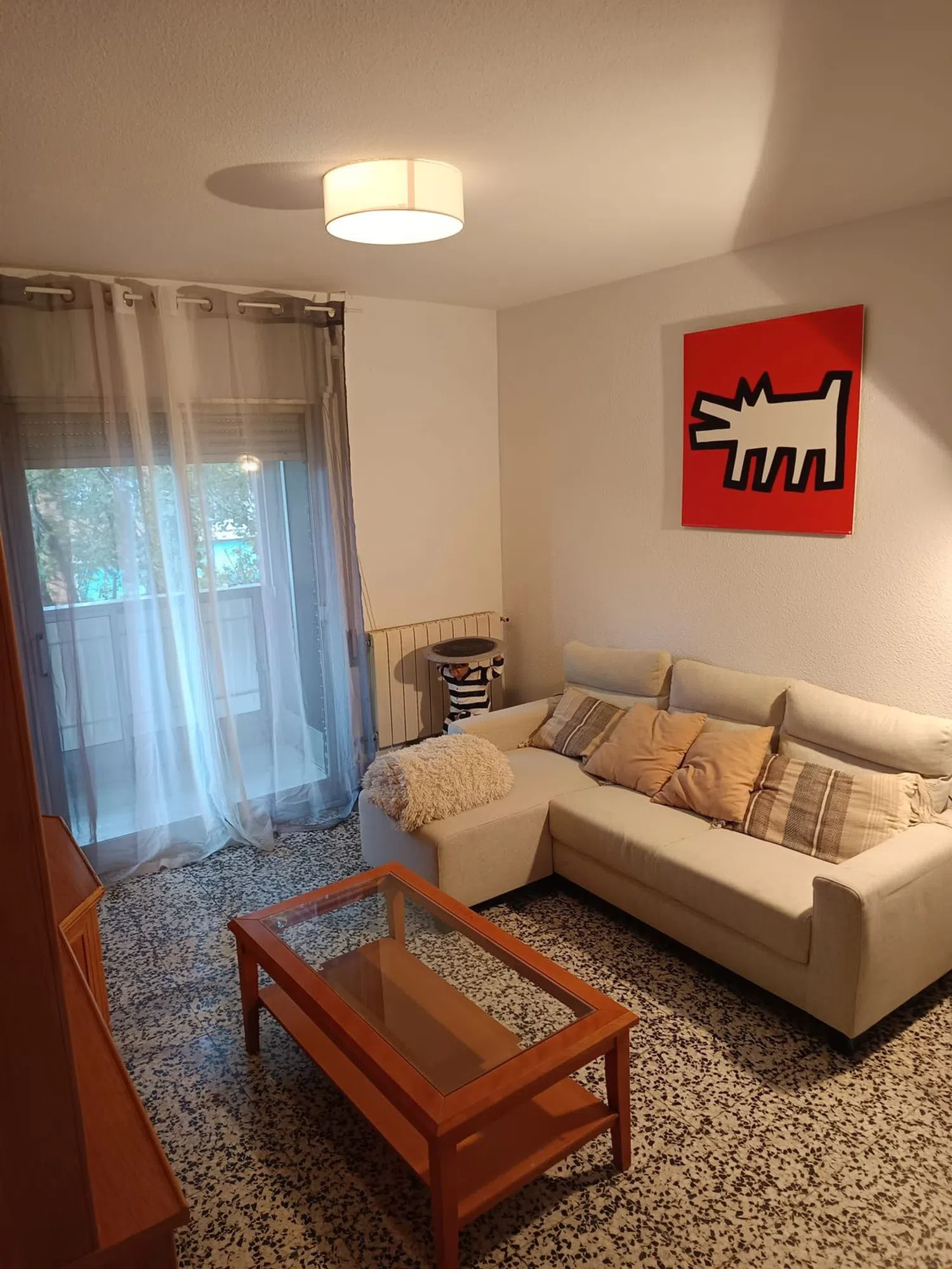 Piso en calle Villardondiego, 2 - Foto 1