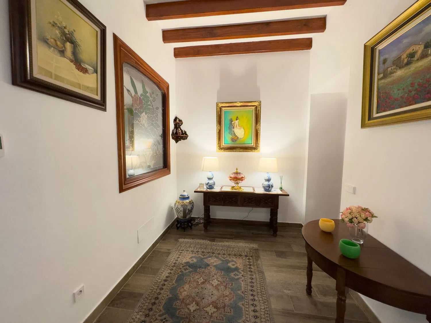 Casa de pueblo en calle del Sindicat, 2 - Foto 9