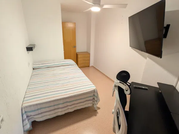 Piso en Calle Ramón de Campoamor, 15, Centro, San Juan de Alicante - Foto 8