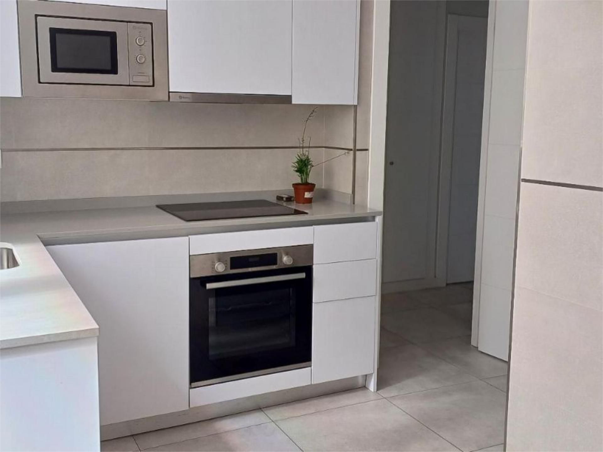 Piso en  Avenida de las Ciencias 17 - Foto 11