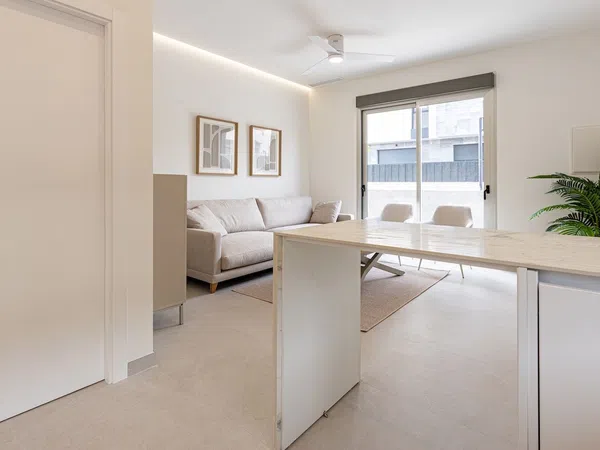 Estudio en calle Acequia Caravija, 4 - Foto 19