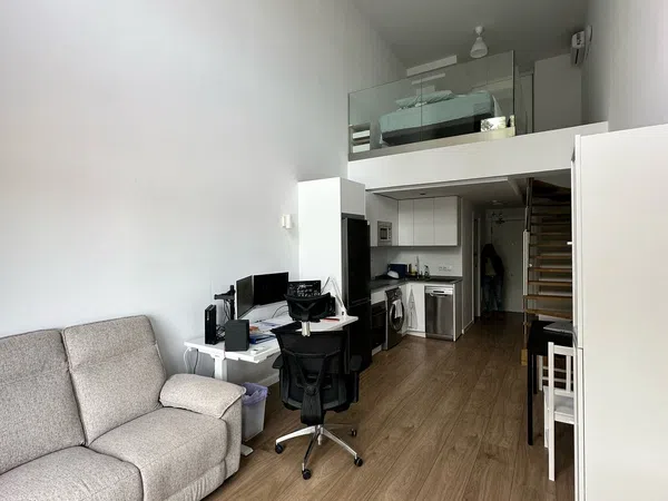 Piso en Avenida de los Pirineos, 3, Pol. Industrial sur - Foto 15