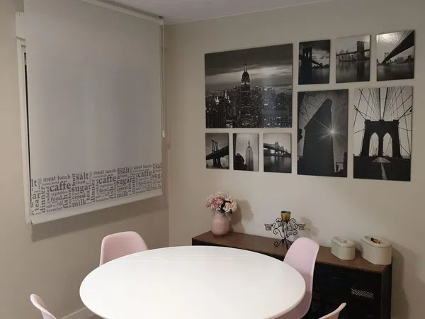 Piso en calle da República Arxentina, 6 - Foto 7