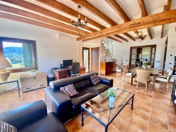 Chalet pareado en Calle des Trast, 41 - Foto 13