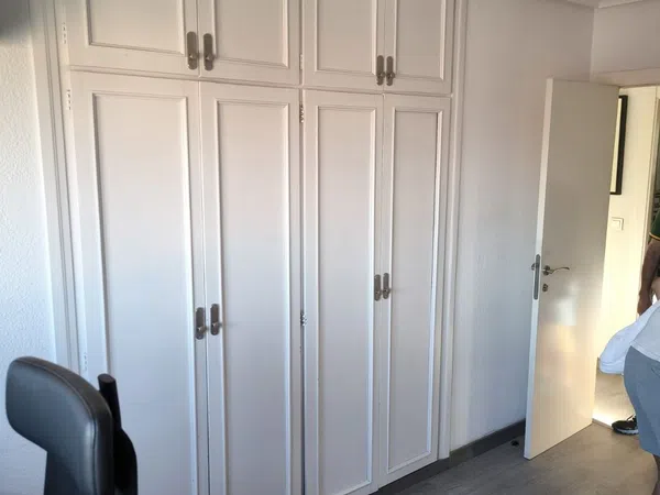 Piso en calle de Santa Virgilia, 14 - Foto 4