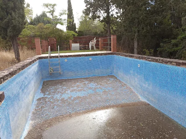 Casa rural en Las Virtudes s/n - Foto 3