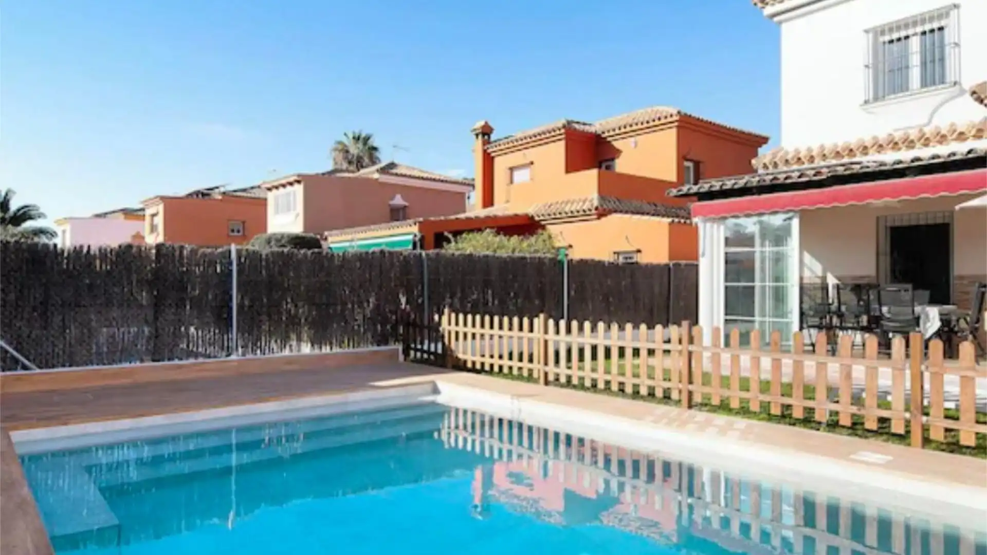 Chalet en  Calle Bahía Blanca 18 - Foto 27