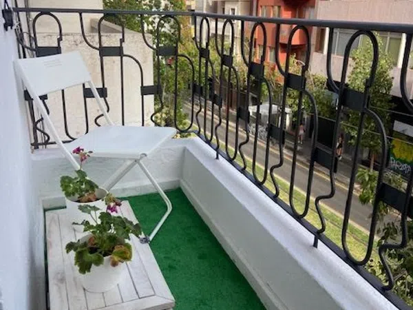 Piso en Avenida Islas Canarias, 18, Salamanca-Uruguay - Foto 1