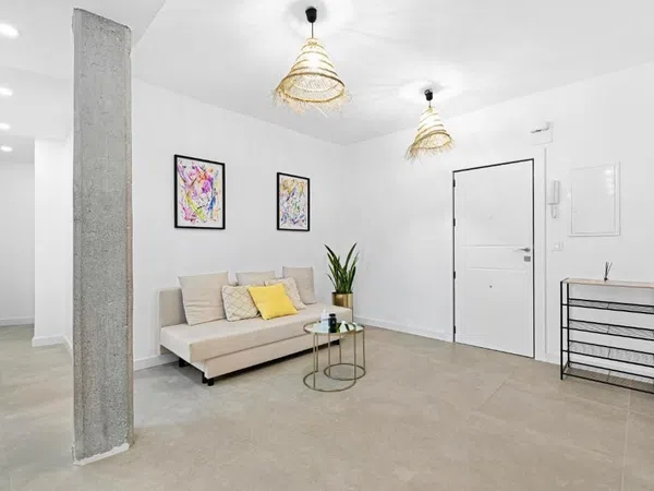 Piso en calle Comedias, 11 - Foto 1