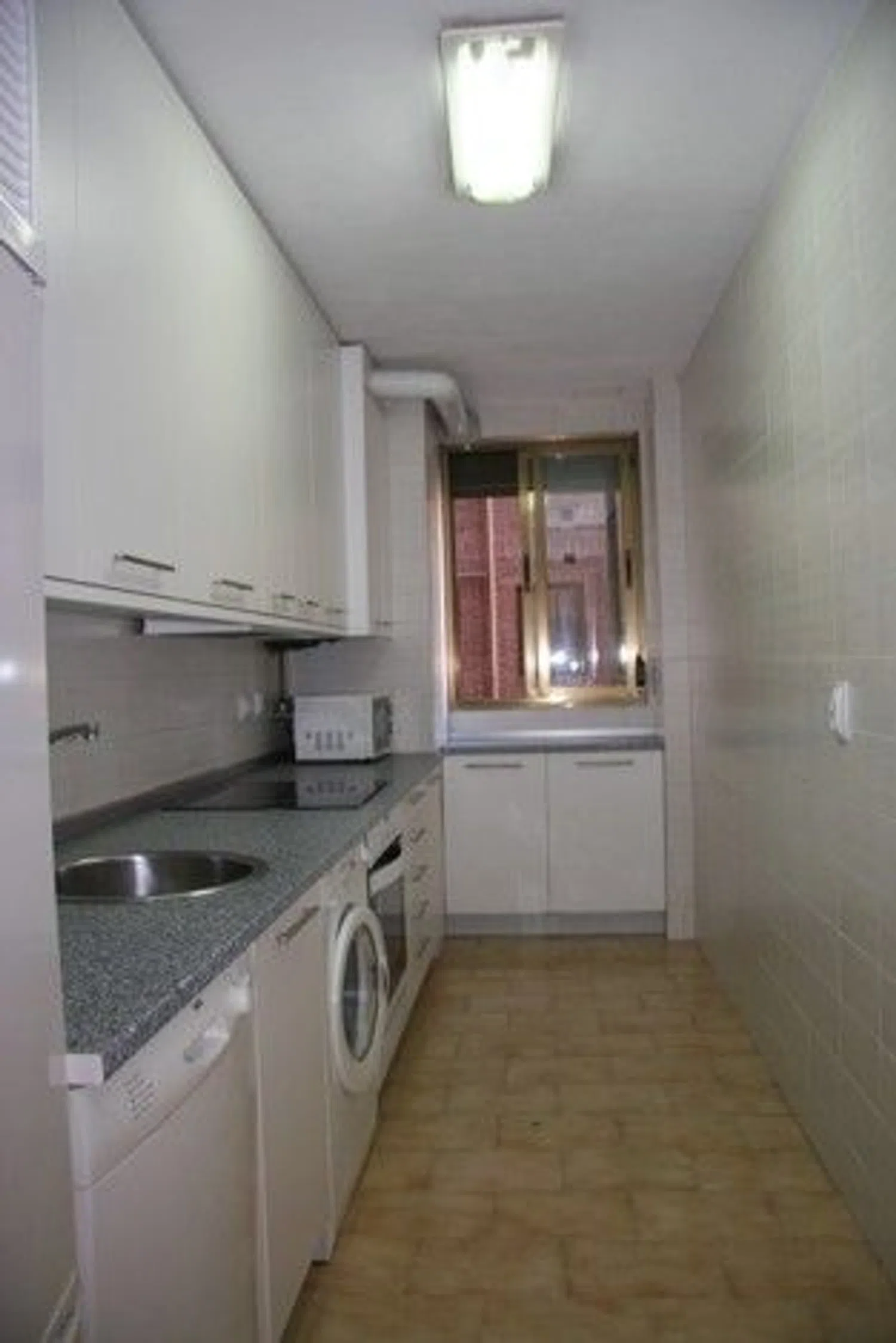 Piso en paseo de Santa María de la Cabeza, 11 - Foto 8