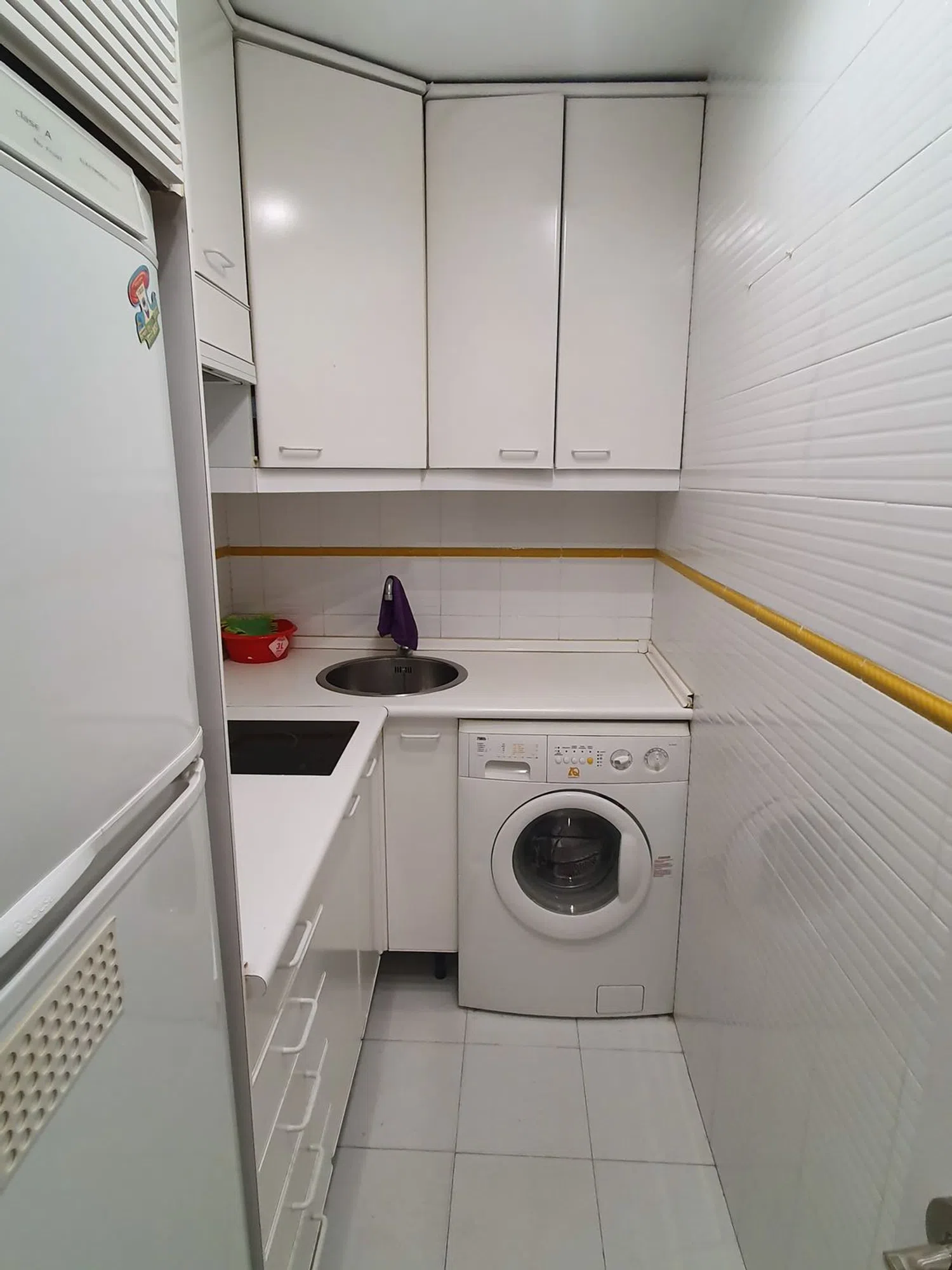 Piso en calle de Montesa, 38 - Foto 25