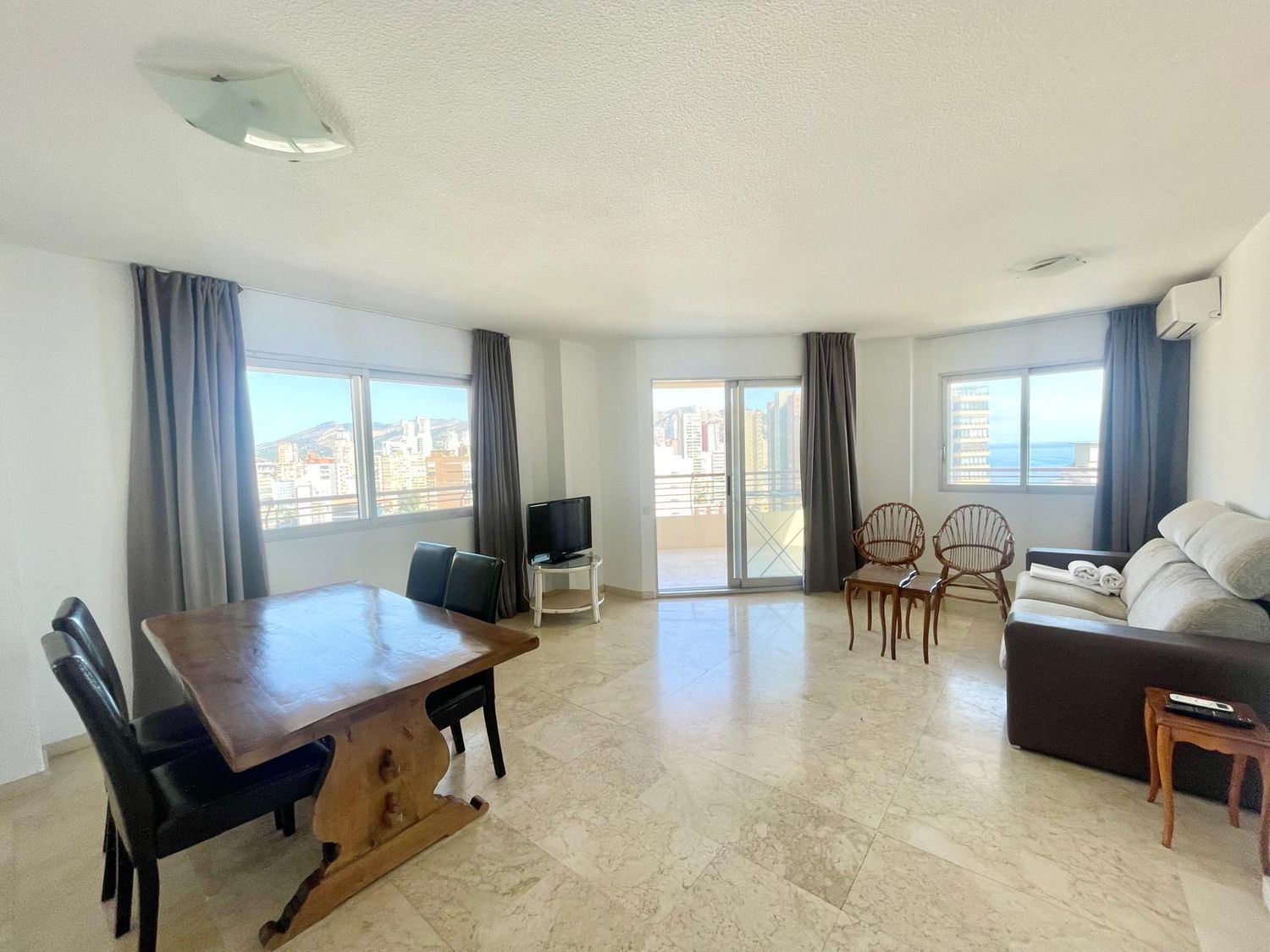 Piso en Avenida del Mediterráneo, 24 - Foto 6