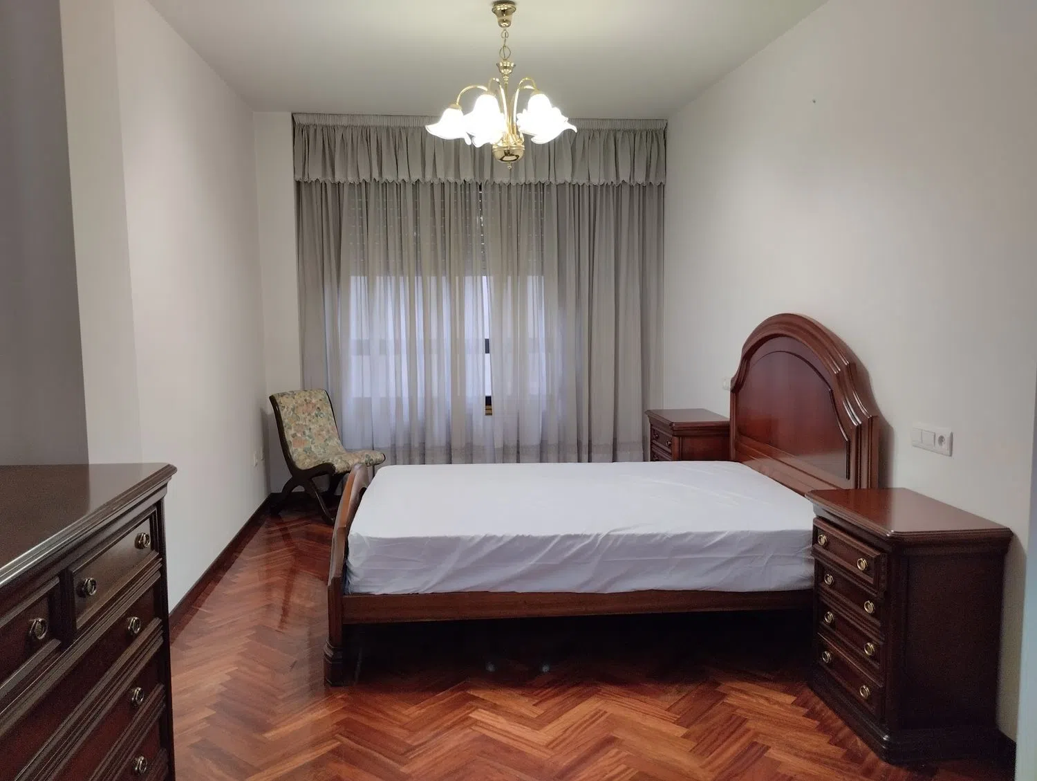 Piso en avenida Conchiñas, 5 - Foto 5