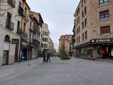 Piso en  Calle San Pablo 6 - Foto 2