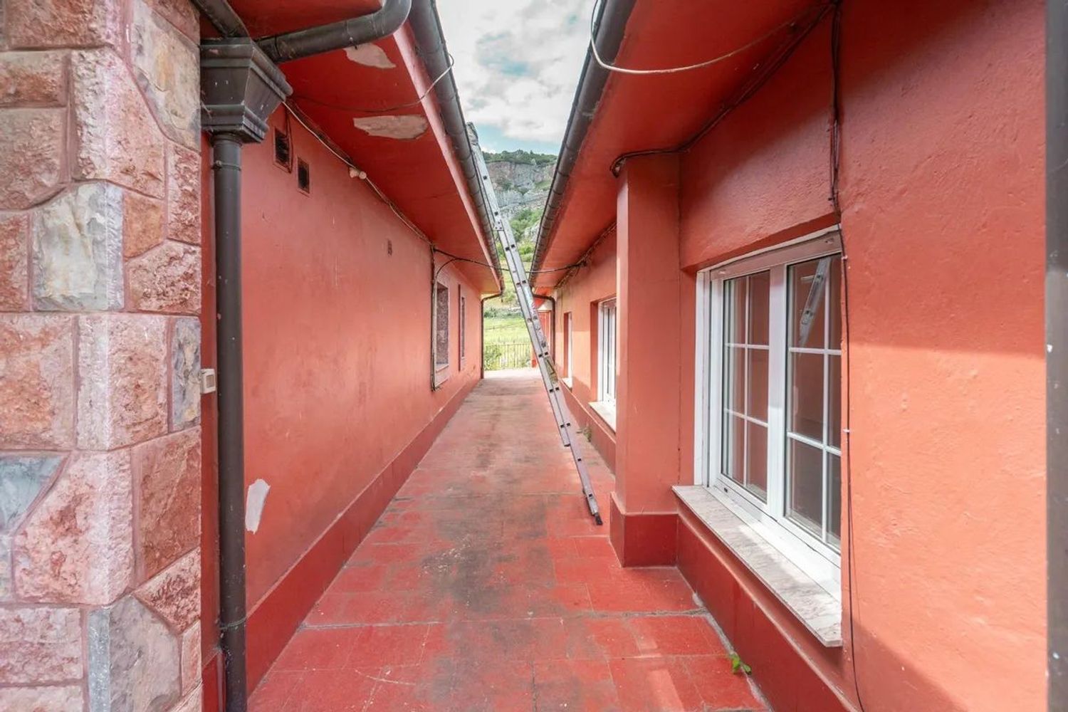 Casa rural en Lugar Pelugano, 5 Ae - Foto 33