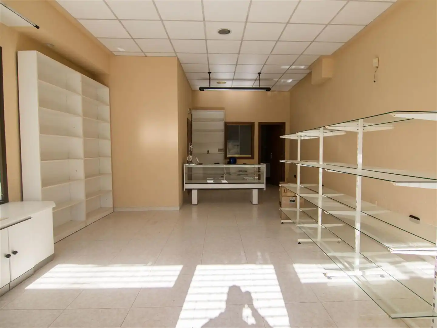 Local comercial en  Calle Reyes de Navarra 3 - Foto 5