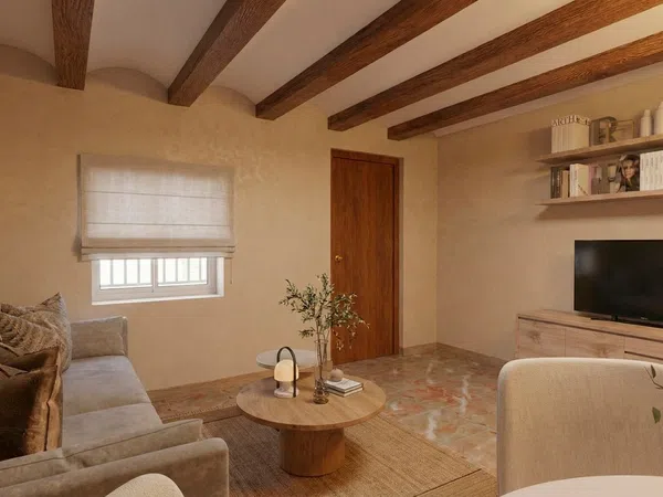 Chalet adosado en venta en Calle Villa Segura, 30 - Foto 22