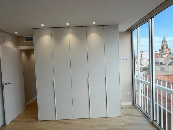 Piso en Gran Vía del Escultor Francisco Salzillo, 14, Santa Catalina-San Bartolomé - Foto 19