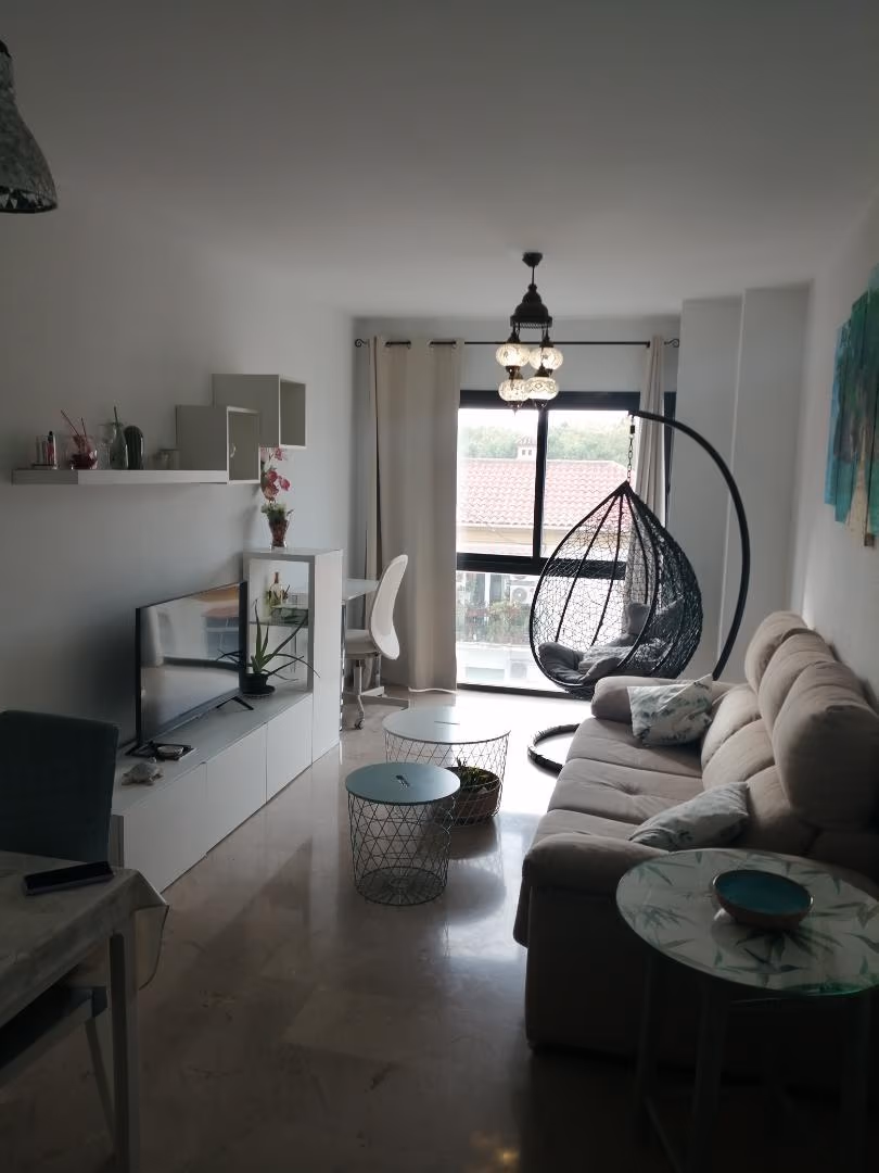 Apartamento en  Calle Eugenio Gross 13