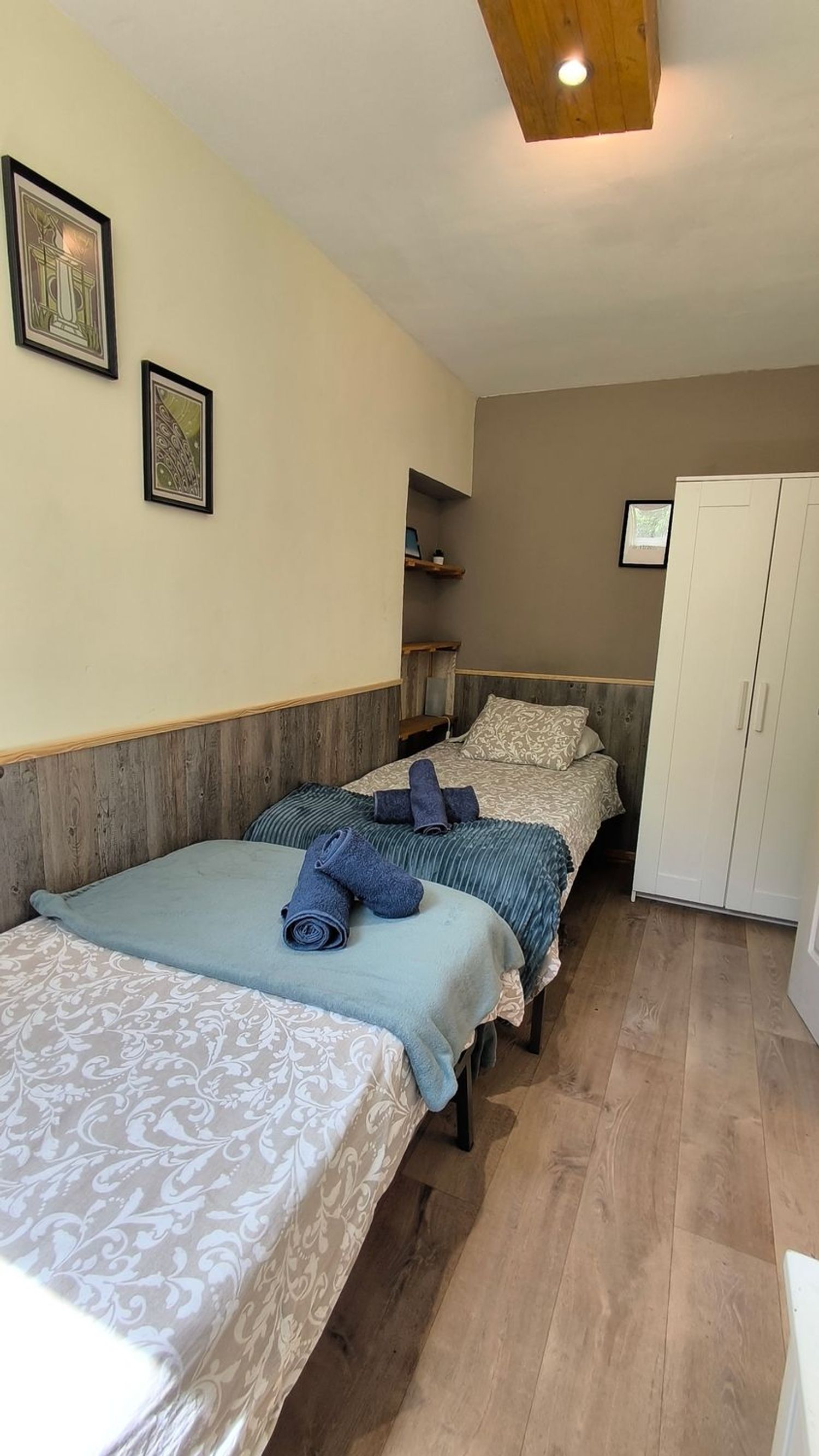 Piso en Rambla de Guipúscoa, 36, Sant Martí de Provençals - Foto 26