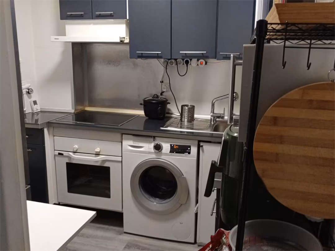 Piso en  Calle Corregidor Mendo de Zúñiga 14 - Foto 4