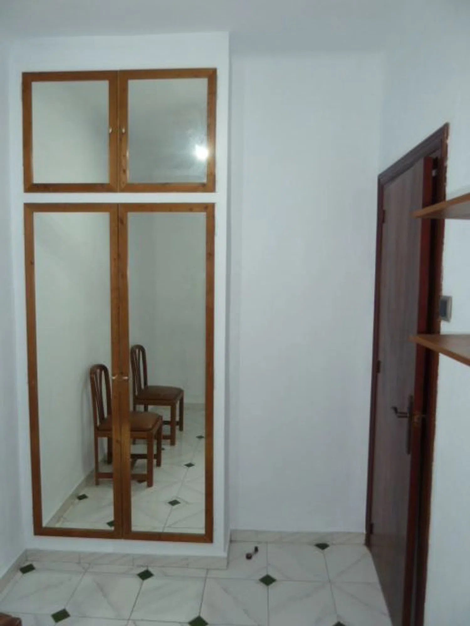 Piso en calle Blanco Coris, 5 - Foto 3