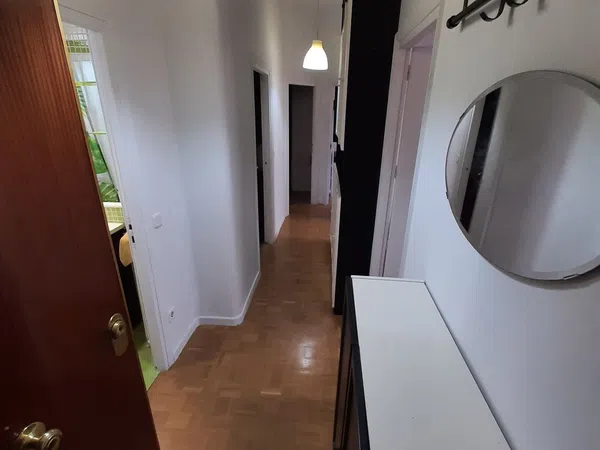 Piso en Calle del General Díaz Porlier, 57, Lista - Foto 11