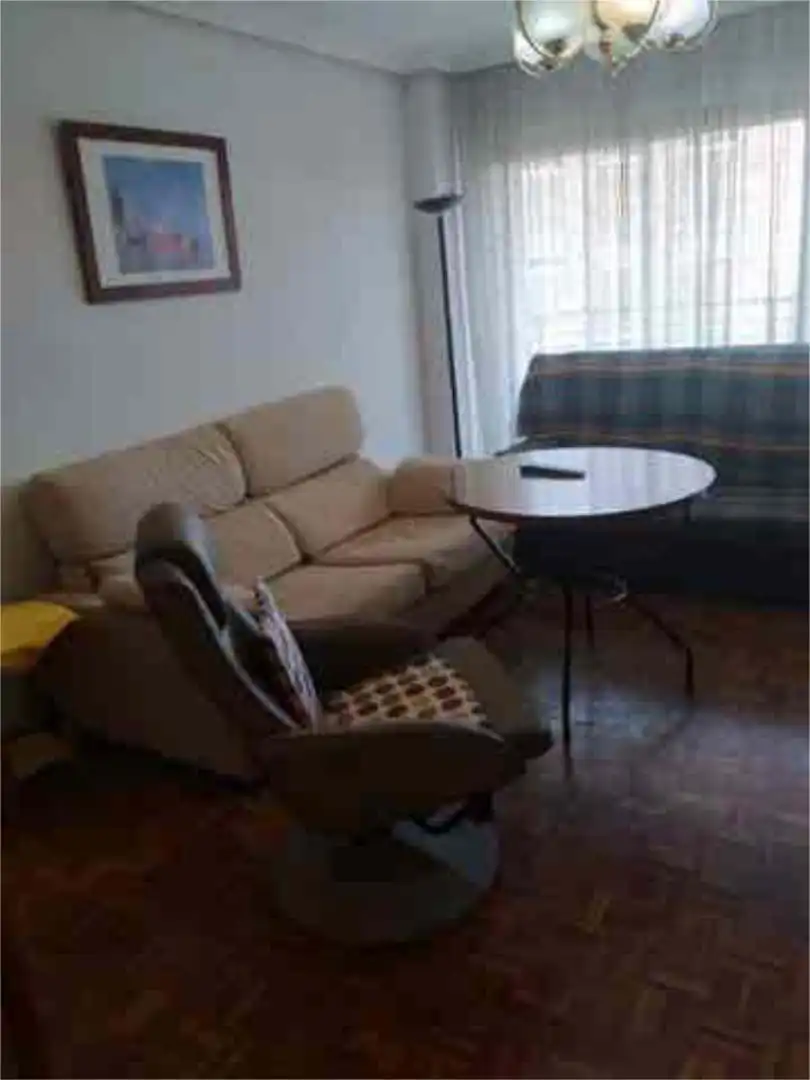 Piso en Centro - Foto 2