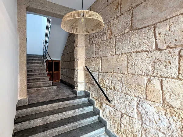 Chalet adosado en Barrio Son Cotoner - Foto 2