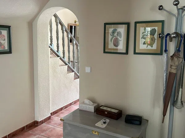 Chalet adosado en Travesía Robles, 4 - Foto 6