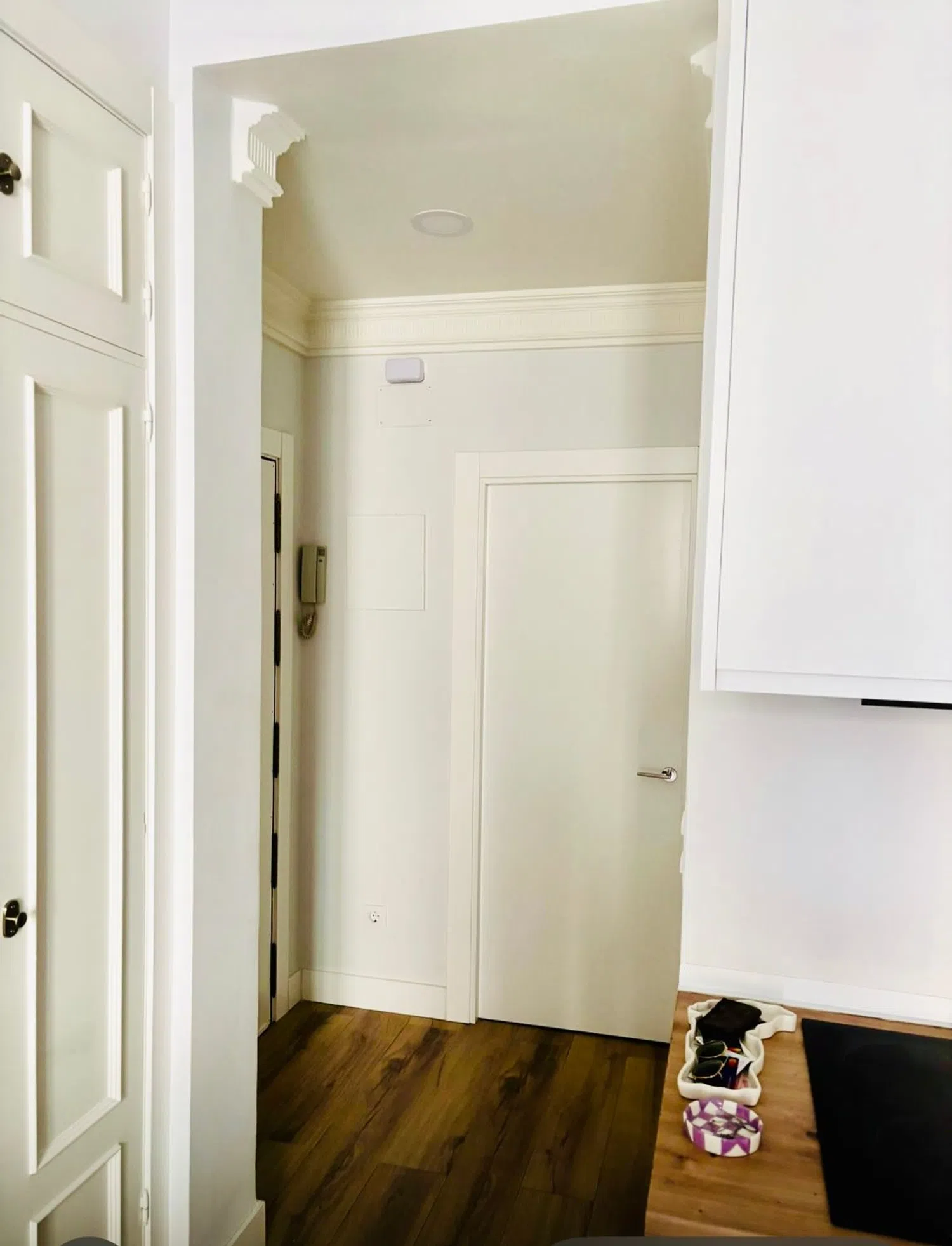 Piso en calle del Barquillo, 25 - Foto 5