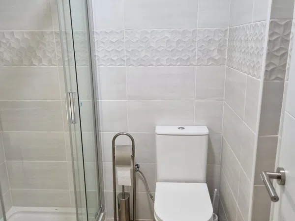 Piso en Calle Blas de Lezo, 31, Los Castillejos - La Trinidad - Foto 12