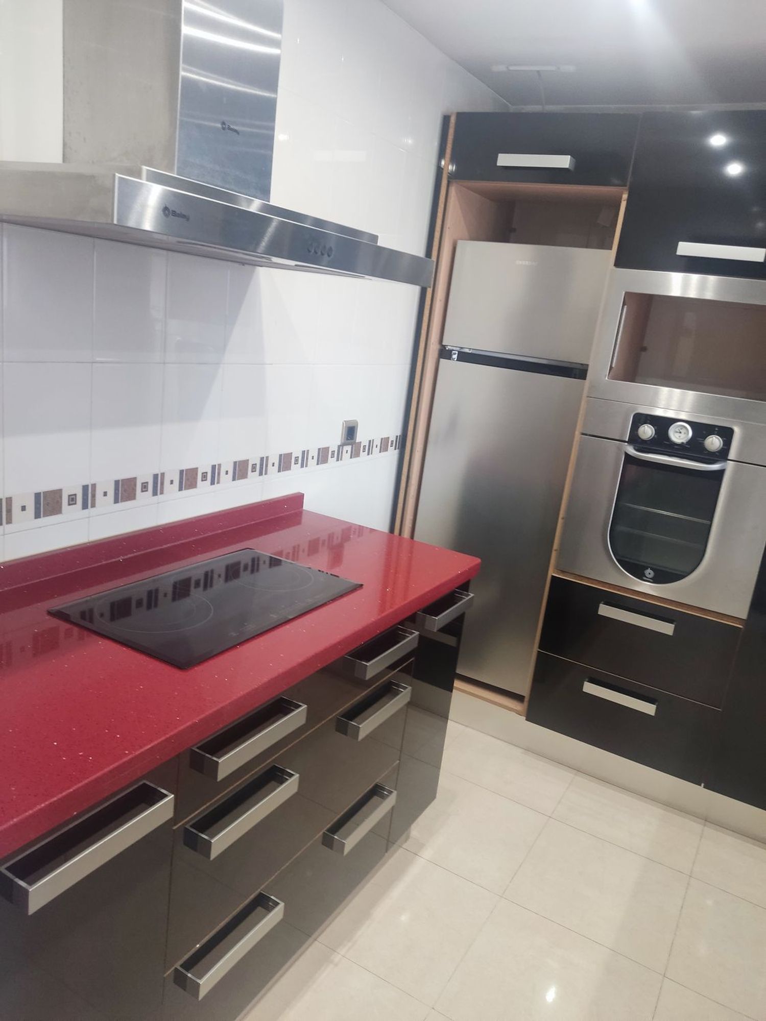 Piso en avenida Plutarco, 16 - Foto 11