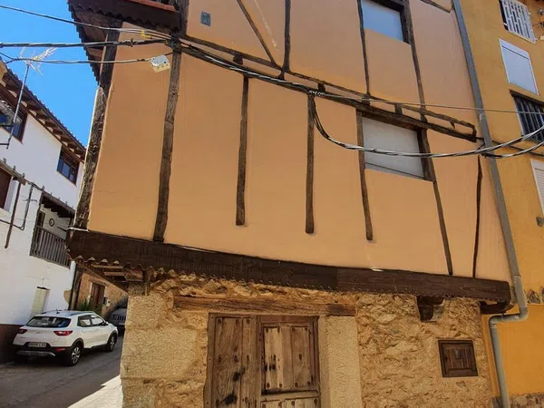 Casa de pueblo en Travesía la Paz, 4 - Foto 2