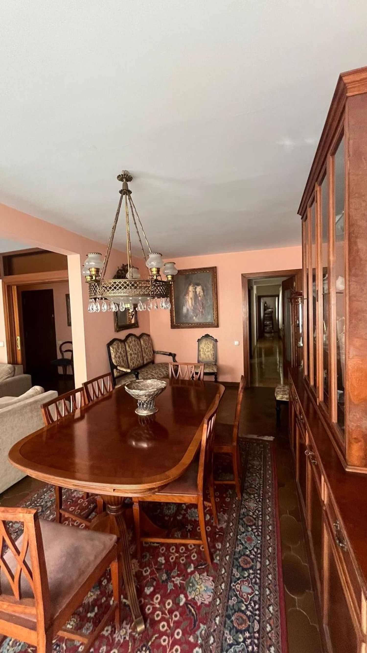 Piso en calle d'Hernán Cortés, 24 - Foto 3