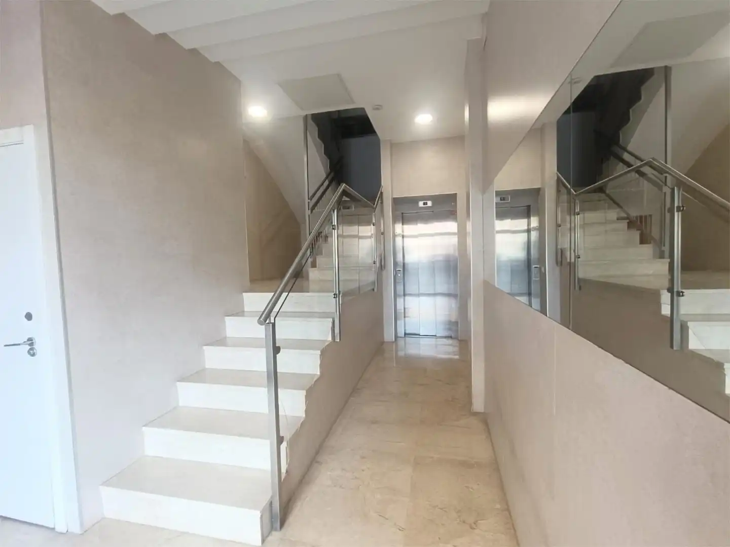 Piso en  Carrer de la Mediterrània 2 - Foto 1