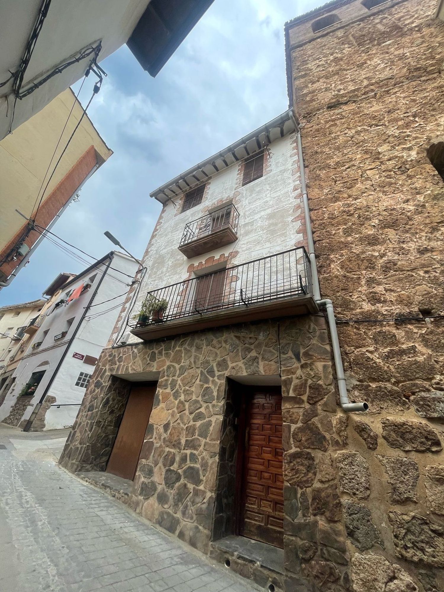 Casa o chalet independiente en Calle Celemín, 3 - Foto 3
