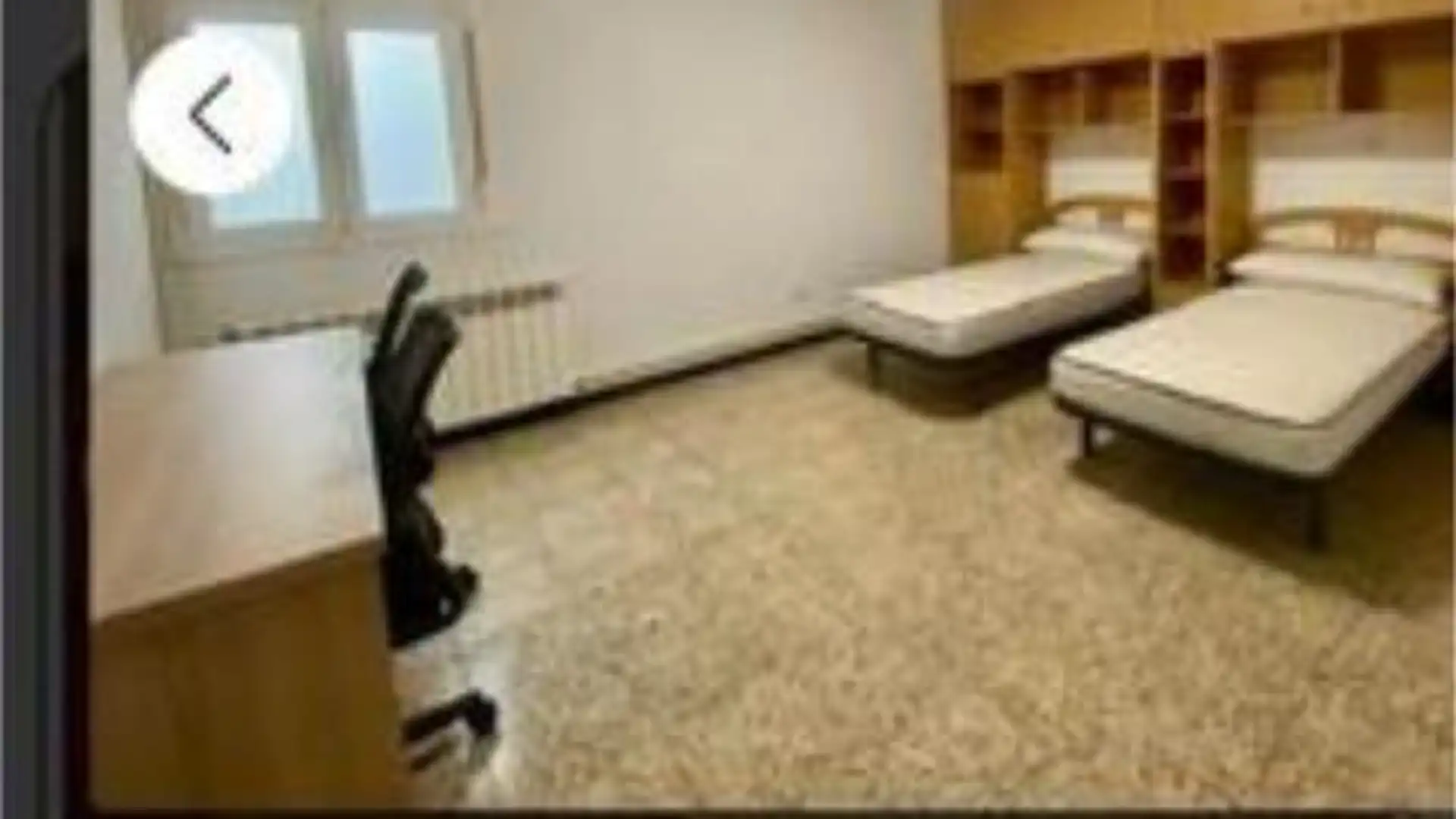 Piso en Zona Alta - Foto 4